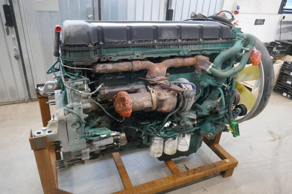 Volvo FH 13 500 - Engine for Truck: picture 2 Volvo FH 13 500 - Engine for Truck: picture 2