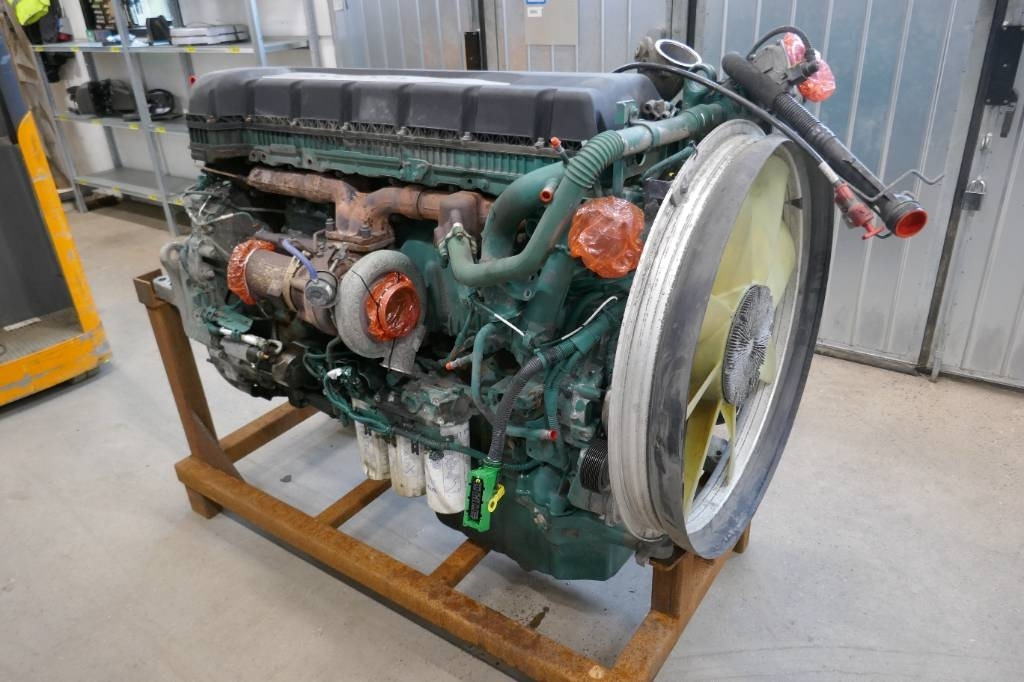 Volvo FH 13 540 - Engine for Truck: picture 1 Volvo FH 13 540 - Engine for Truck: picture 1