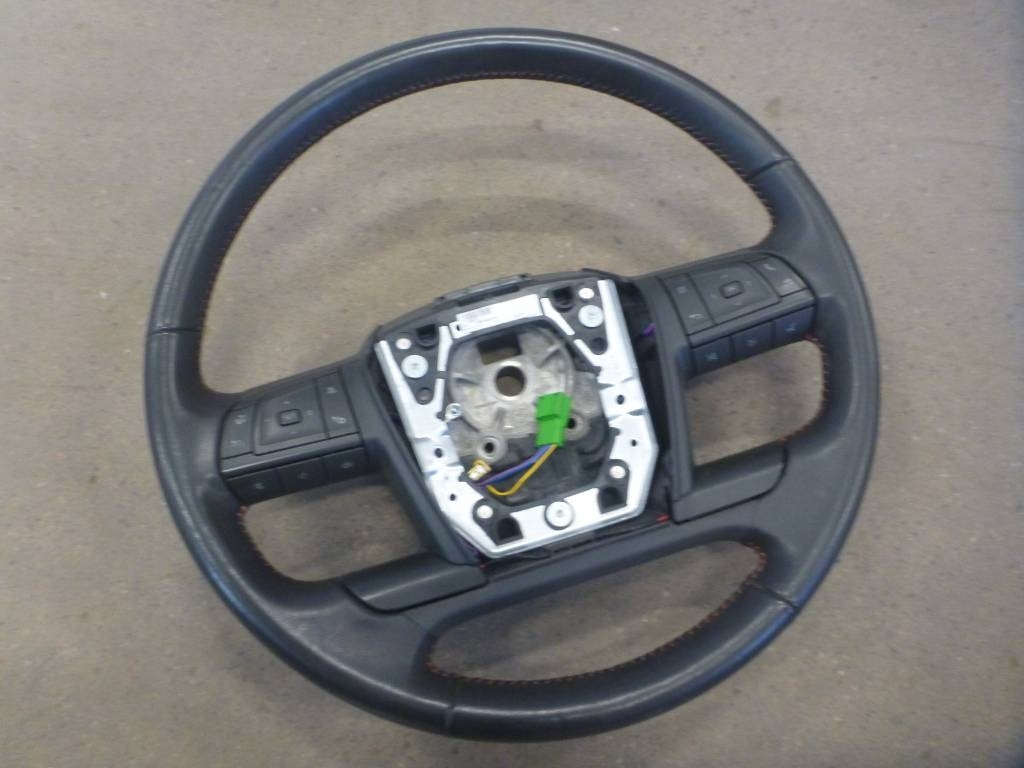 Volvo FH ratt, 82380308 - Cab for Truck: picture 2 Volvo FH ratt, 82380308 - Cab for Truck: picture 2