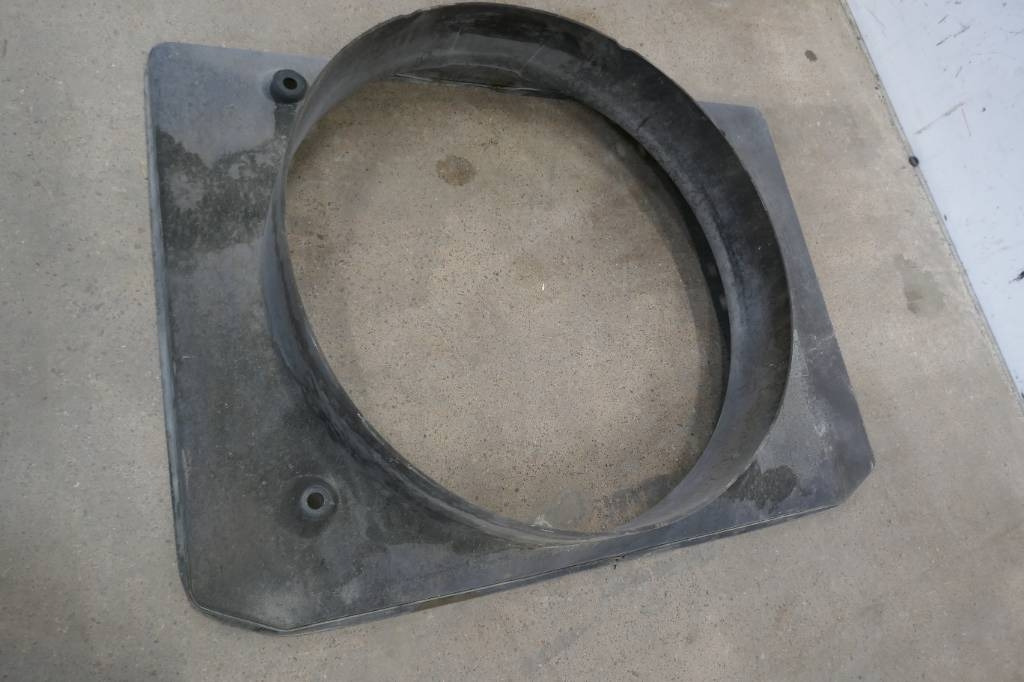 Volvo Fläktkåpa, voe16815639 - Frame/ Chassis for Construction machinery: picture 1 Volvo Fläktkåpa, voe16815639 - Frame/ Chassis for Construction machinery: picture 1