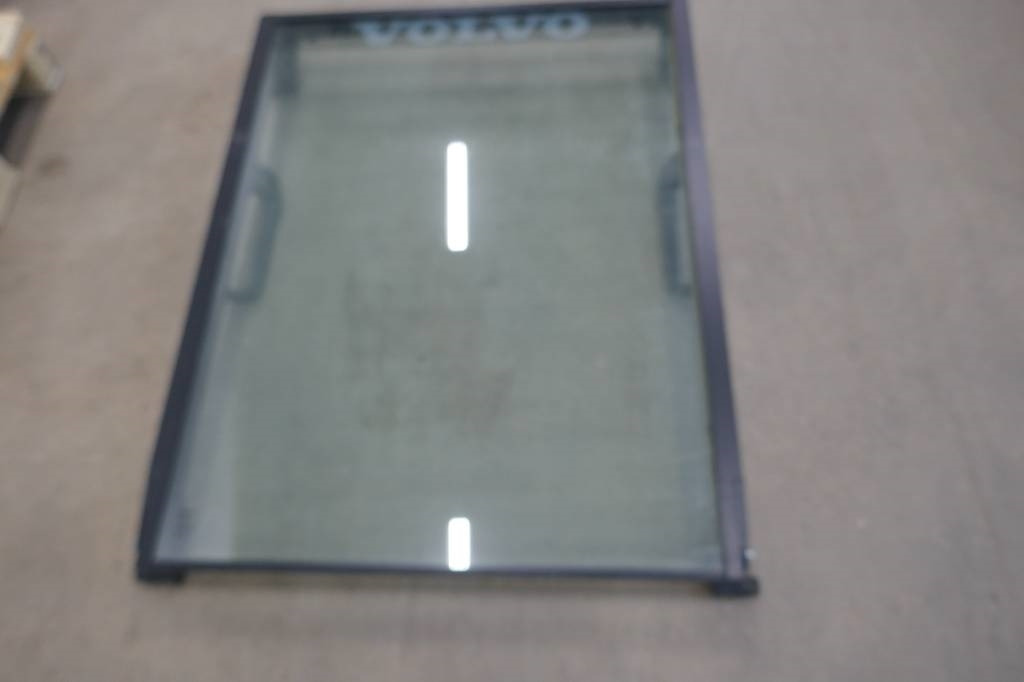 Volvo Framruta Hjullastare - Cab for Construction machinery: picture 3 Volvo Framruta Hjullastare - Cab for Construction machinery: picture 3