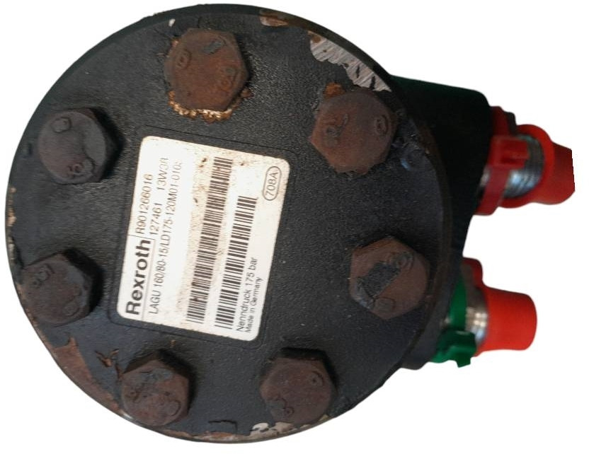 Wacker Neuson 6503-2 Orbitrolstyrning - Hydraulics for Construction machinery: picture 2 Wacker Neuson 6503-2 Orbitrolstyrning - Hydraulics for Construction machinery: picture 2