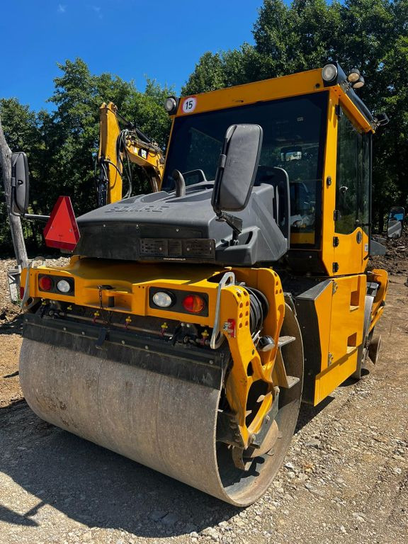 BOMAG BW 174 AP-4F AM, Tandem Roller - Road roller: picture 2 BOMAG BW 174 AP-4F AM, Tandem Roller - Road roller: picture 2