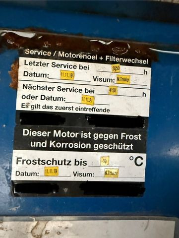 New Construction machinery PTC15 HFVS Vibropackage,PTC 350D HFV L Powerpack: picture 15