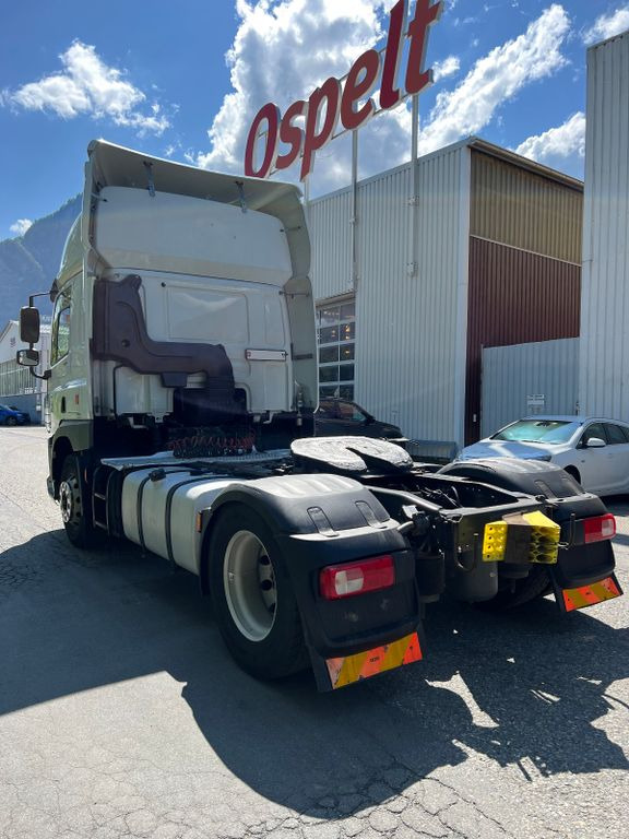 DAF CF440 FT 4x2, E6, PTO, Standklima, 10x - Tractor unit: picture 4 DAF CF440 FT 4x2, E6, PTO, Standklima, 10x - Tractor unit: picture 4