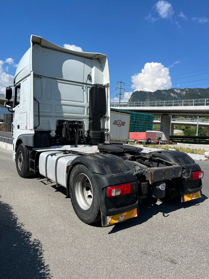 DAF FT XF 460 4x2, E6, PTO, 2x - Tractor unit: picture 4 DAF FT XF 460 4x2, E6, PTO, 2x - Tractor unit: picture 4
