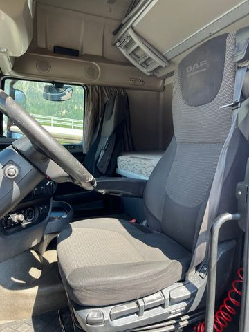 New Tractor unit DAF FT XF 460 4x2, E6, PTO, Standklima: picture 7 New Tractor unit DAF FT XF 460 4x2, E6, PTO, Standklima: picture 7