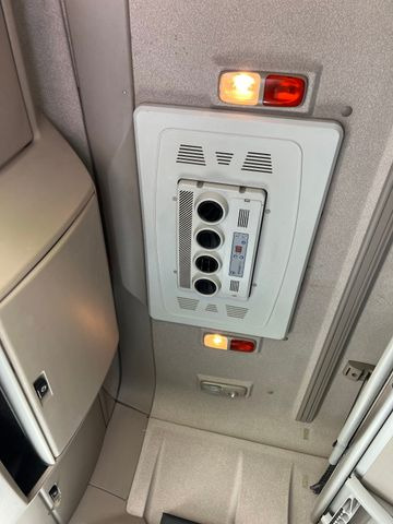 New Tractor unit DAF FT XF 460 4x2, E6, PTO, Standklima: picture 8 New Tractor unit DAF FT XF 460 4x2, E6, PTO, Standklima: picture 8