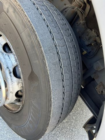 New Tractor unit DAF FT XF 460 4x2, E6, PTO, Standklima: picture 9 New Tractor unit DAF FT XF 460 4x2, E6, PTO, Standklima: picture 9