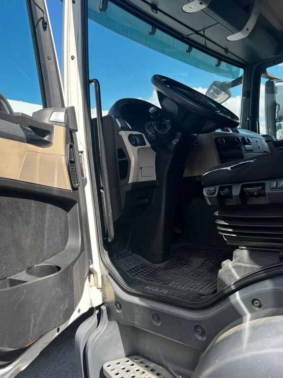 Tractor unit MAN TGS 18.460 4x2, Euro 6, ADR: picture 6