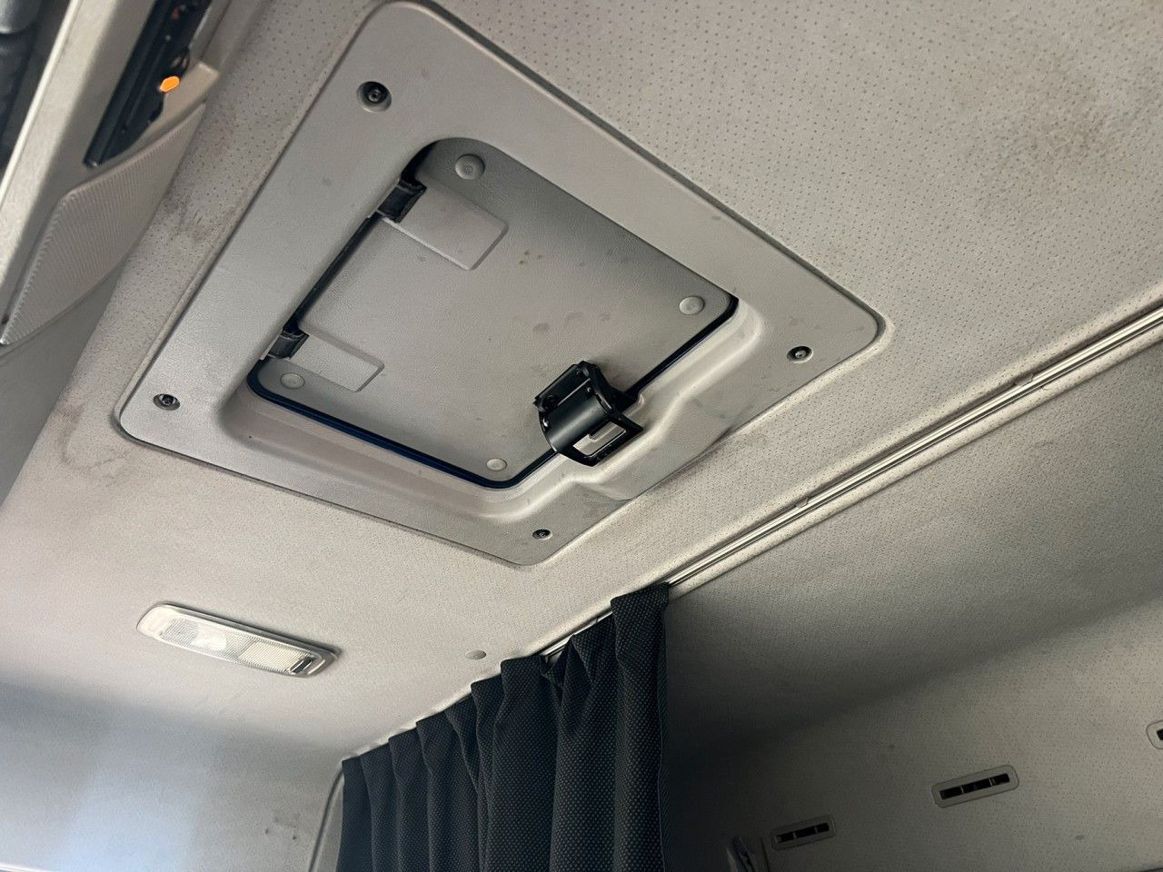 Volvo FM 460 6x2, E5, L:7200mm on lease Volvo FM 460 6x2, E5, L:7200mm: picture 12
