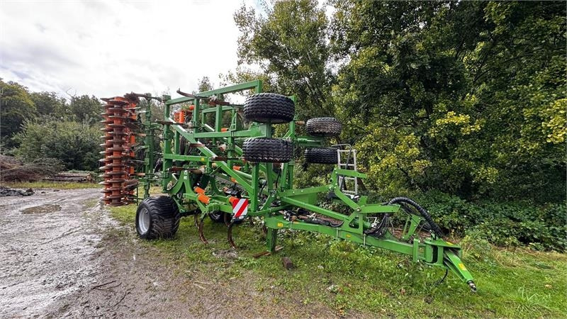 Amazone Cenius 7003 - 2TX Cenius 7003 m. så fordeler  - Harrow: picture 2 Amazone Cenius 7003 - 2TX Cenius 7003 m. så fordeler  - Harrow: picture 2