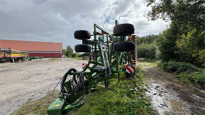 Amazone Cenius 7003 - 2TX Cenius 7003 m. så fordeler  - Harrow: picture 3 Amazone Cenius 7003 - 2TX Cenius 7003 m. så fordeler  - Harrow: picture 3