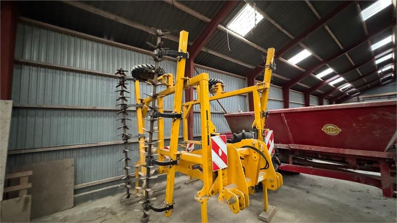 Claydon Terrastar Terrastar - Harrow: picture 1 Claydon Terrastar Terrastar - Harrow: picture 1