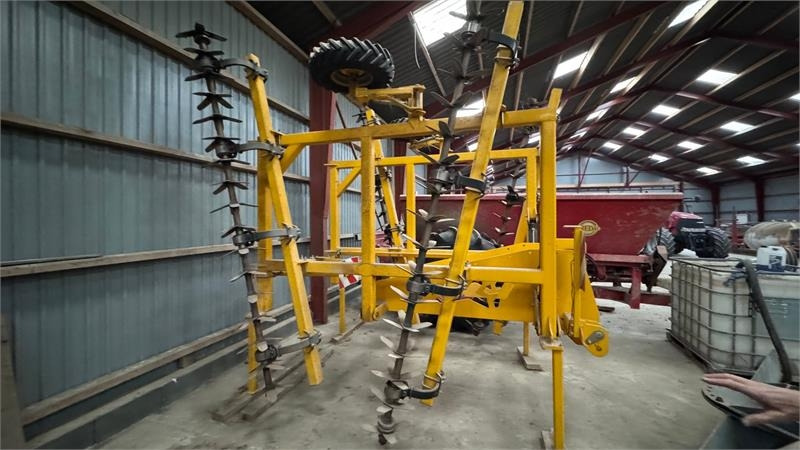 Claydon Terrastar Terrastar - Harrow: picture 4 Claydon Terrastar Terrastar - Harrow: picture 4