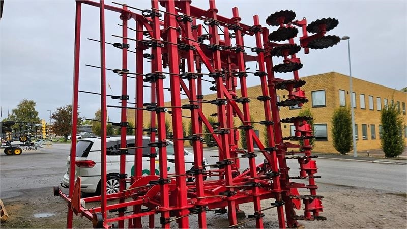 He-Va Top strigle 800 - Harrow: picture 4 He-Va Top strigle 800 - Harrow: picture 4