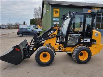 JCB 403 AGRI Plus model - Compact loader: picture 1 JCB 403 AGRI Plus model - Compact loader: picture 1