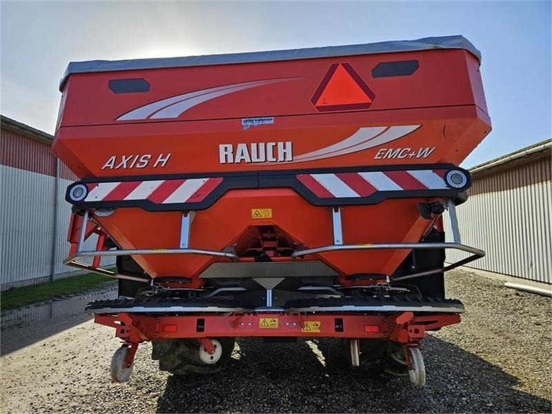 Kuhn Axis H 50.2 EMC+W - Manure spreader: picture 3 Kuhn Axis H 50.2 EMC+W - Manure spreader: picture 3