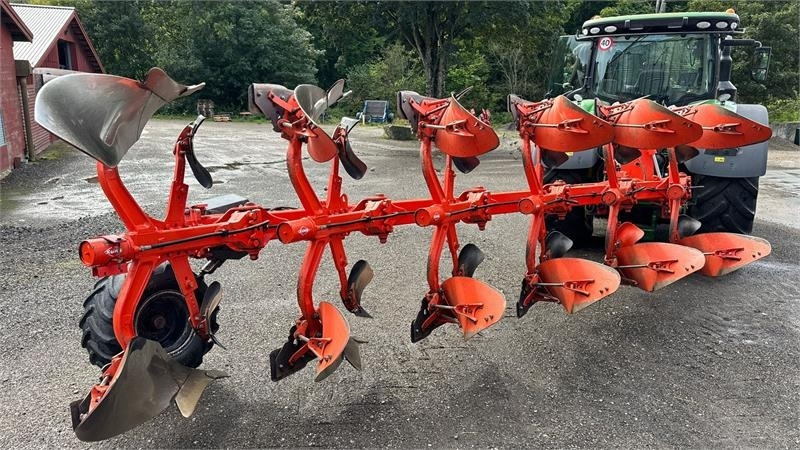 Kuhn Vari Master 183 6 Furet 183 - Plow: picture 3 Kuhn Vari Master 183 6 Furet 183 - Plow: picture 3