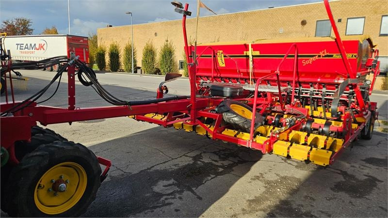 Vaderstad Rapid 400 Super XL  - Seed drill: picture 3 Vaderstad Rapid 400 Super XL  - Seed drill: picture 3
