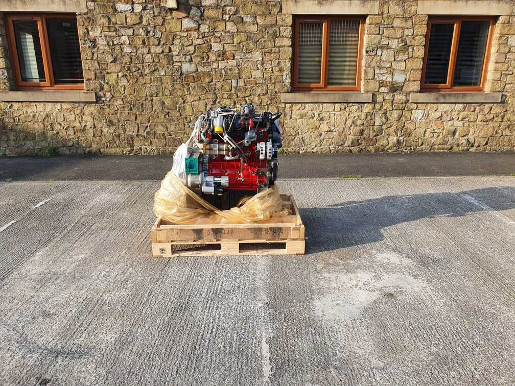 Cummins QSF3.8 Engine EPA RATED USA export - Engine for Construction machinery: picture 5 Cummins QSF3.8 Engine EPA RATED USA export - Engine for Construction machinery: picture 5