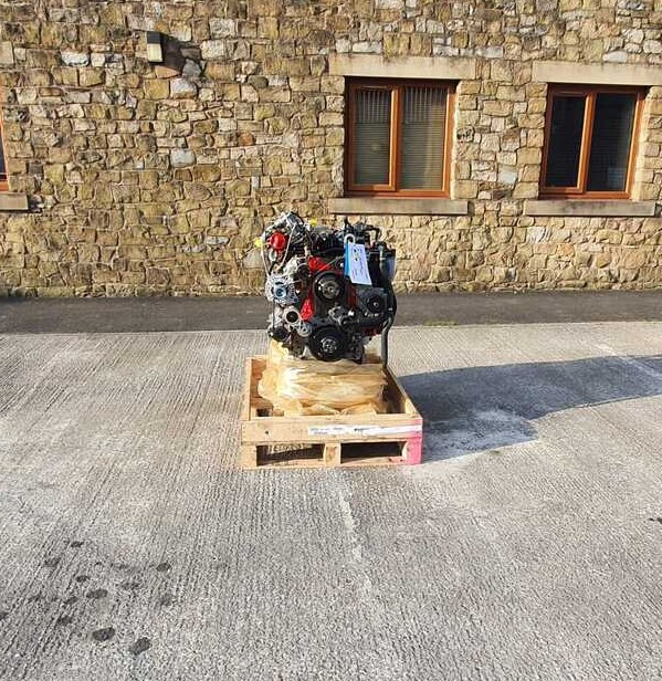 Cummins QSF3.8 Engine EPA RATED USA export - Engine for Construction machinery: picture 3 Cummins QSF3.8 Engine EPA RATED USA export - Engine for Construction machinery: picture 3