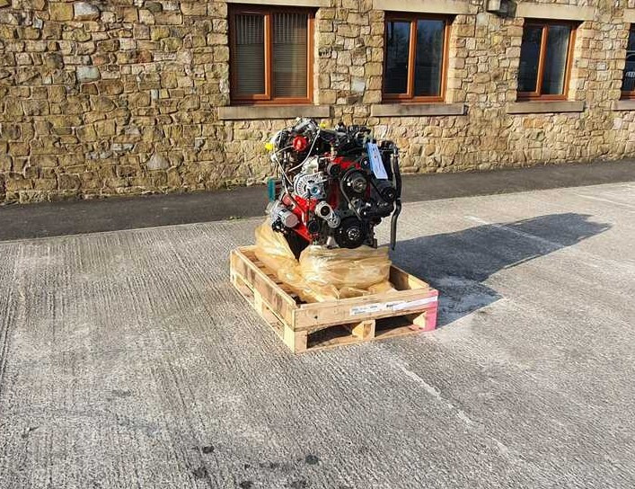 Cummins QSF3.8 Engine EPA RATED USA export - Engine for Construction machinery: picture 4 Cummins QSF3.8 Engine EPA RATED USA export - Engine for Construction machinery: picture 4