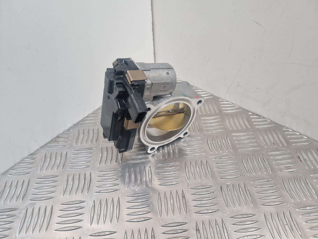 JCB hitachi throttle 320/05645 RMA72-800 - Engine and parts for Construction machinery: picture 4 JCB hitachi throttle 320/05645 RMA72-800 - Engine and parts for Construction machinery: picture 4