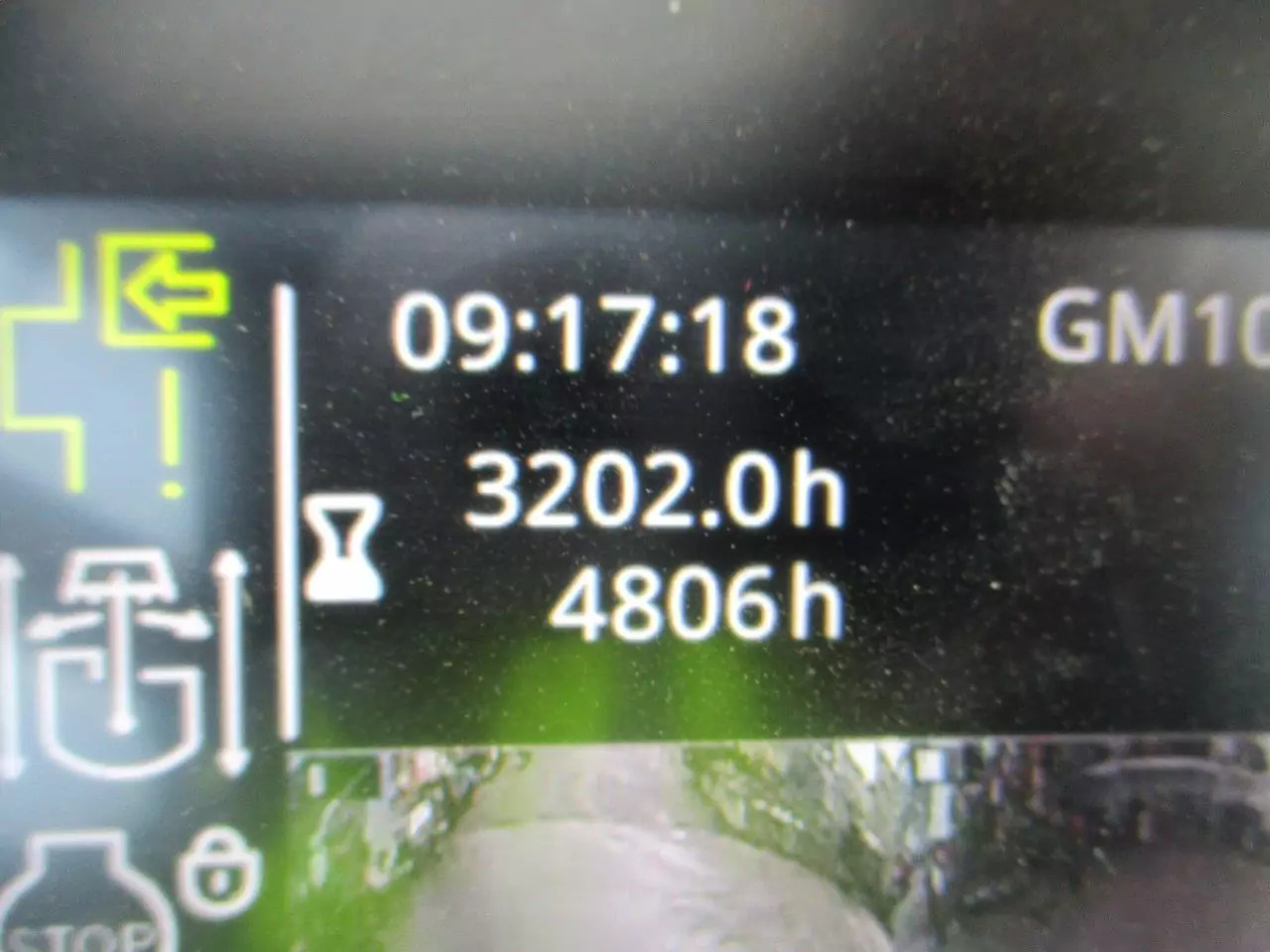 2018 Liebherr A 918Compact - Wheel excavator: picture 5 2018 Liebherr A 918Compact - Wheel excavator: picture 5