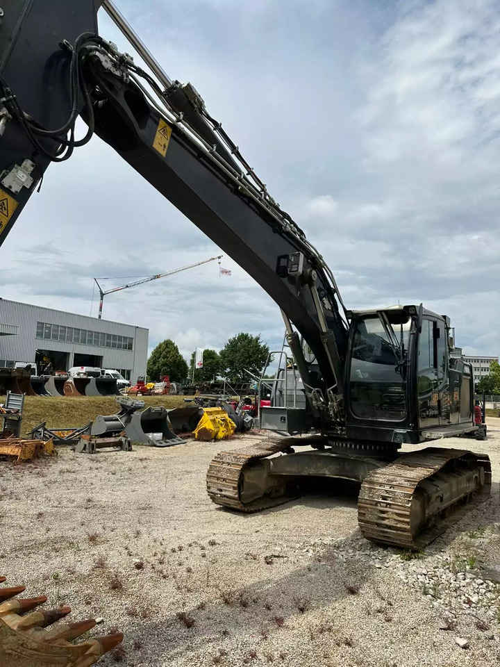 2020 Liebherr R 922 Litronic - Crawler excavator: picture 1 2020 Liebherr R 922 Litronic - Crawler excavator: picture 1