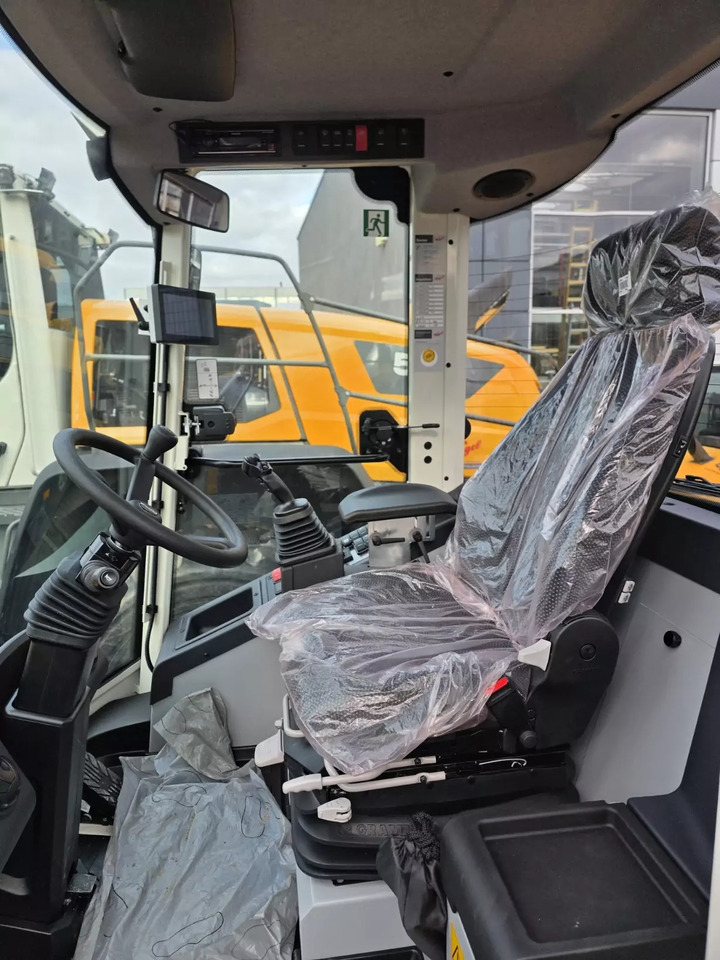 2025 Liebherr L 514 Speeder - Wheel loader: picture 5 2025 Liebherr L 514 Speeder - Wheel loader: picture 5