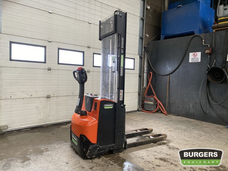 BT SWE120 - Stacker: picture 1 BT SWE120 - Stacker: picture 1