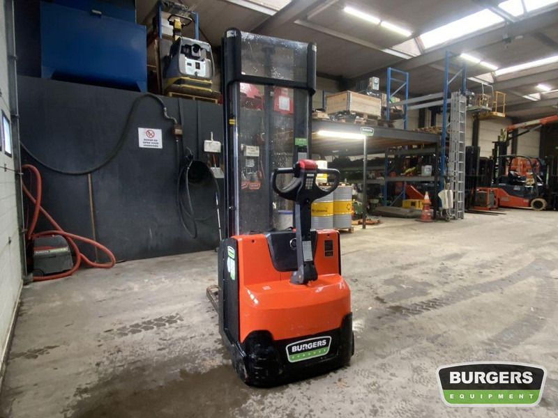 BT SWE120 - Stacker: picture 4 BT SWE120 - Stacker: picture 4