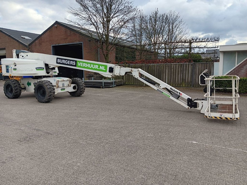 Haulotte HT23RTJO - Telescopic boom: picture 3 Haulotte HT23RTJO - Telescopic boom: picture 3