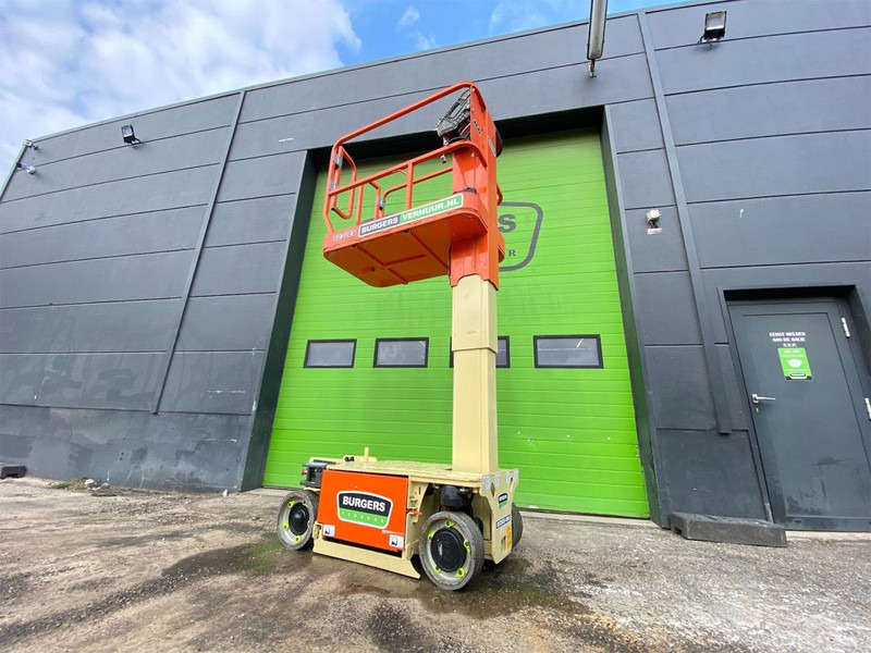 JLG 1230ES - Aerial platform: picture 3 JLG 1230ES - Aerial platform: picture 3