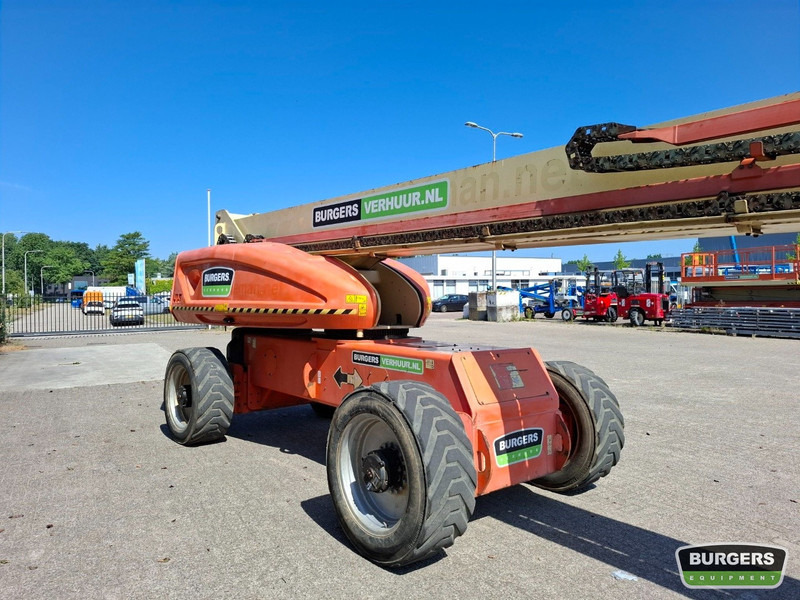 JLG 1350SJP - Telescopic boom: picture 3 JLG 1350SJP - Telescopic boom: picture 3
