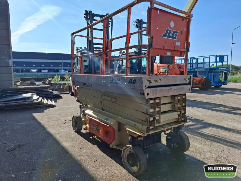 JLG 3246ES - Scissor lift: picture 2 JLG 3246ES - Scissor lift: picture 2