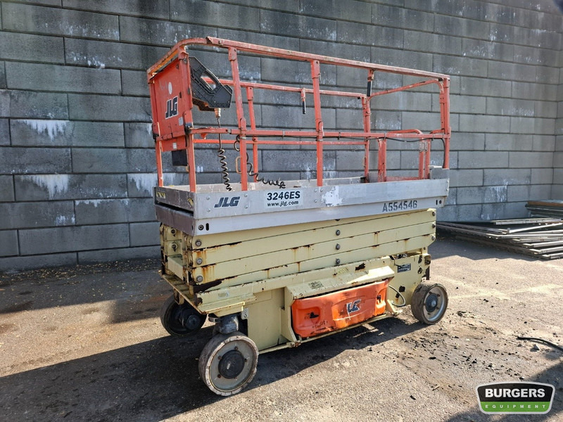 JLG 3246ES - Scissor lift: picture 1 JLG 3246ES - Scissor lift: picture 1
