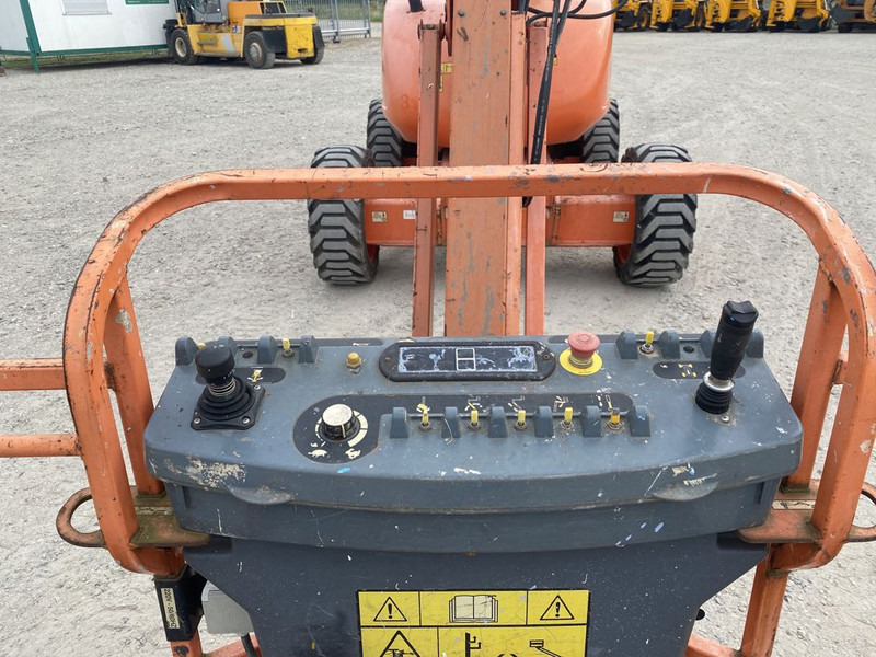 JLG 600AJ - Articulated boom: picture 4 JLG 600AJ - Articulated boom: picture 4