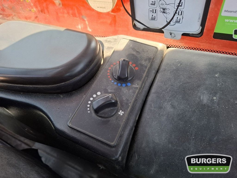 Telescopic handler Manitou MT 933 Easy 75D: picture 14
