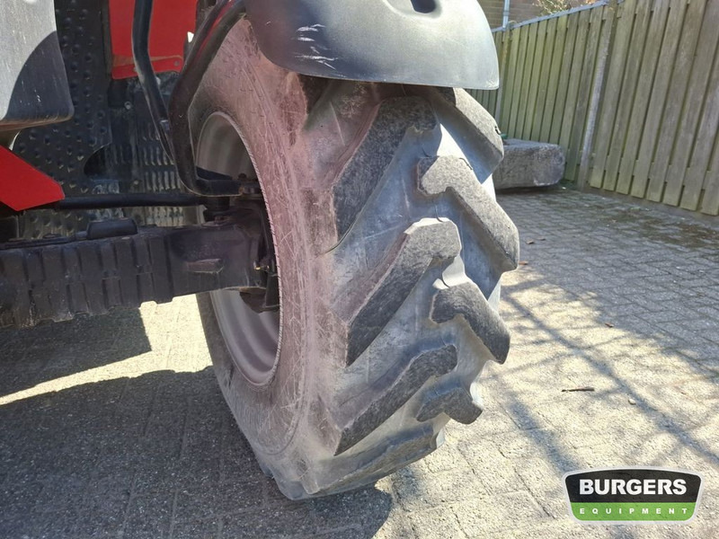 Telescopic handler Manitou MT 933 Easy 75D: picture 13