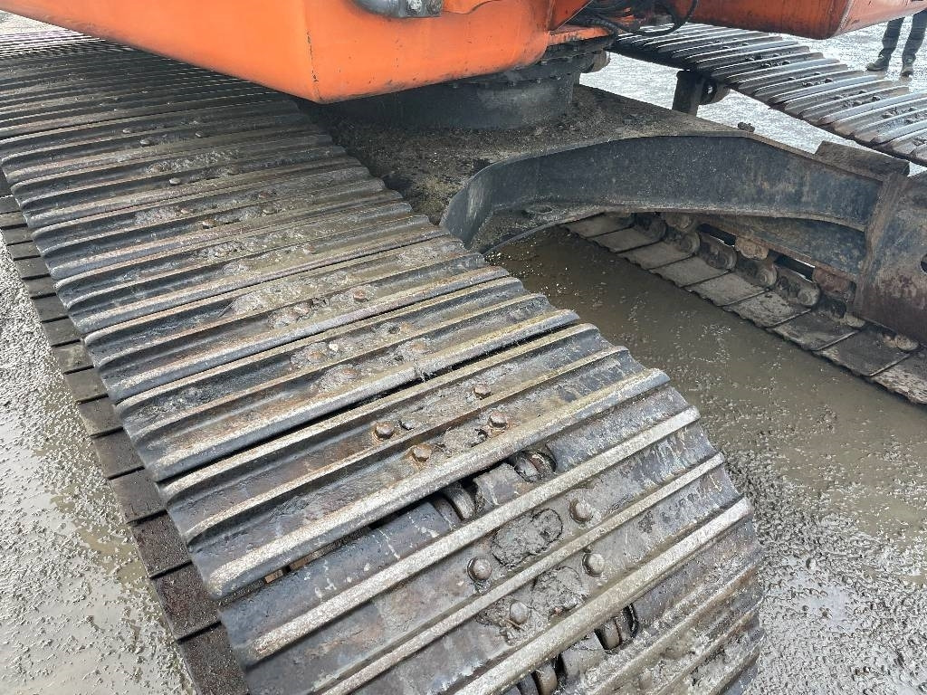 Doosan DX 180 LC Dismantled: only spare parts - Crawler excavator: picture 4 Doosan DX 180 LC Dismantled: only spare parts - Crawler excavator: picture 4