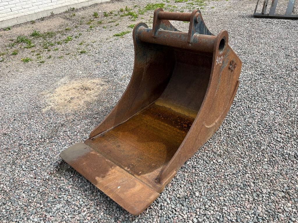 Grävskopa / Tandskopa Bucket SMP S50 fäste - Bucket for Construction machinery: picture 2 Grävskopa / Tandskopa Bucket SMP S50 fäste - Bucket for Construction machinery: picture 2