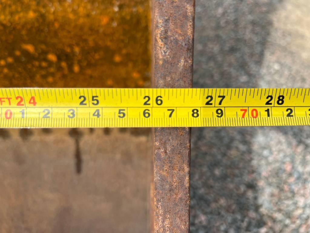 Grävskopa / Tandskopa Bucket SMP S50 fäste - Bucket for Construction machinery: picture 3 Grävskopa / Tandskopa Bucket SMP S50 fäste - Bucket for Construction machinery: picture 3