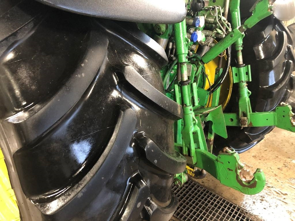 John Deere 6920 S Dismantled: only spare parts - Farm tractor: picture 5 John Deere 6920 S Dismantled: only spare parts - Farm tractor: picture 5