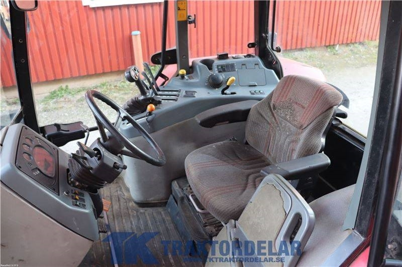 McCormick MTX 185 - Cab for Agricultural machinery: picture 5 McCormick MTX 185 - Cab for Agricultural machinery: picture 5