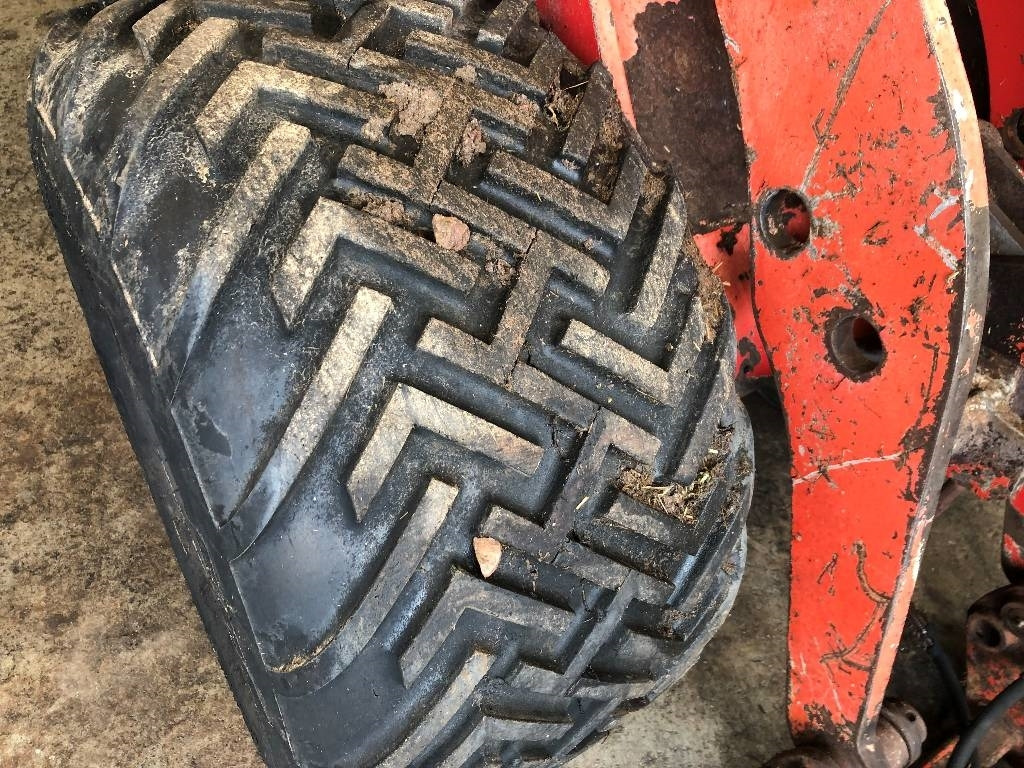 Schäffer 2033 Dismantled: only spare parts - Compact loader: picture 3 Schäffer 2033 Dismantled: only spare parts - Compact loader: picture 3