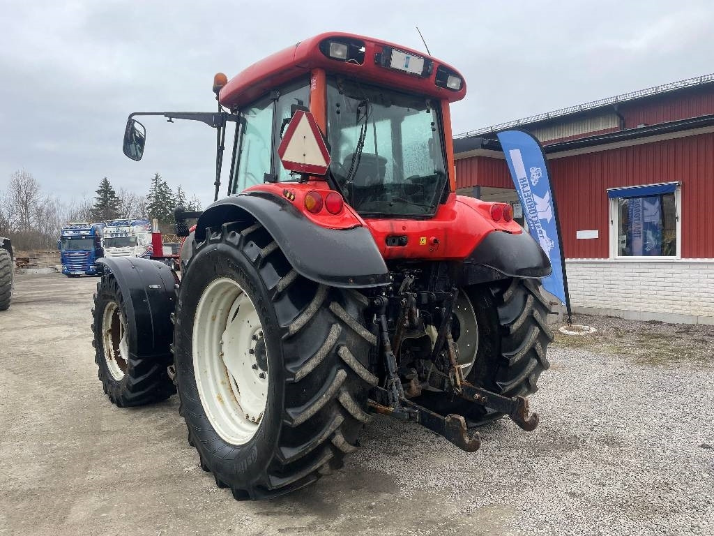 Valmet C130 Dismantled: only spare parts - Farm tractor: picture 2 Valmet C130 Dismantled: only spare parts - Farm tractor: picture 2