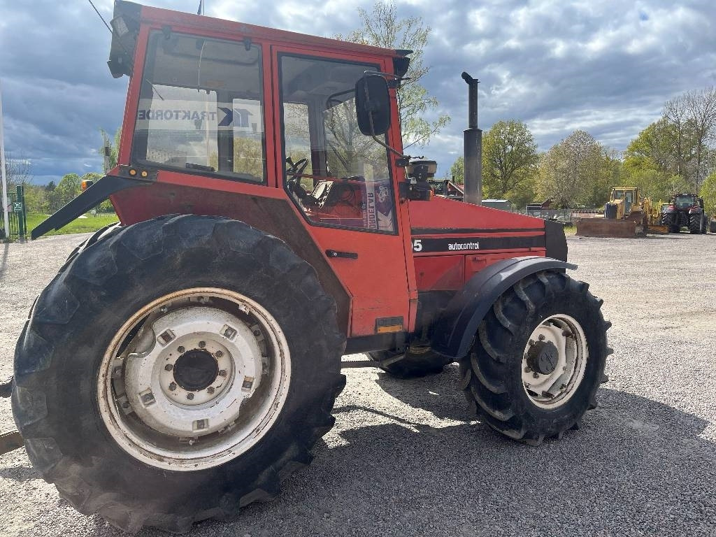 Valtra Valmet 805 Dismantled. Only spare parts - Farm tractor: picture 4 Valtra Valmet 805 Dismantled. Only spare parts - Farm tractor: picture 4