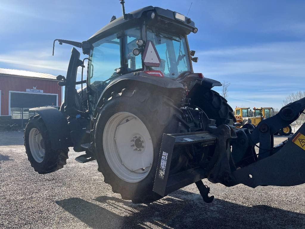 Valtra Valmet G135 Dismantled. Only sold as spare parts - Farm tractor: picture 4 Valtra Valmet G135 Dismantled. Only sold as spare parts - Farm tractor: picture 4